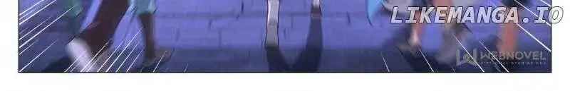 Great Zhou Immortal Officials chapter 78 page 9