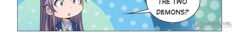 Great Zhou Immortal Officials chapter 79 page 16