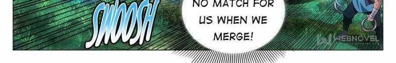 Great Zhou Immortal Officials chapter 79 page 2