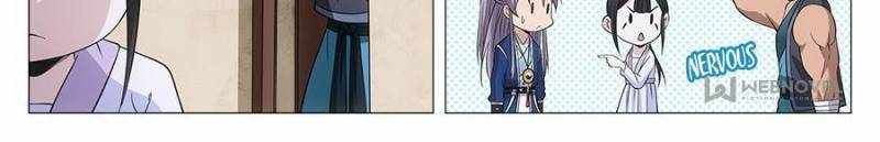 Great Zhou Immortal Officials chapter 80 page 2