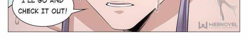 Great Zhou Immortal Officials chapter 80 page 20