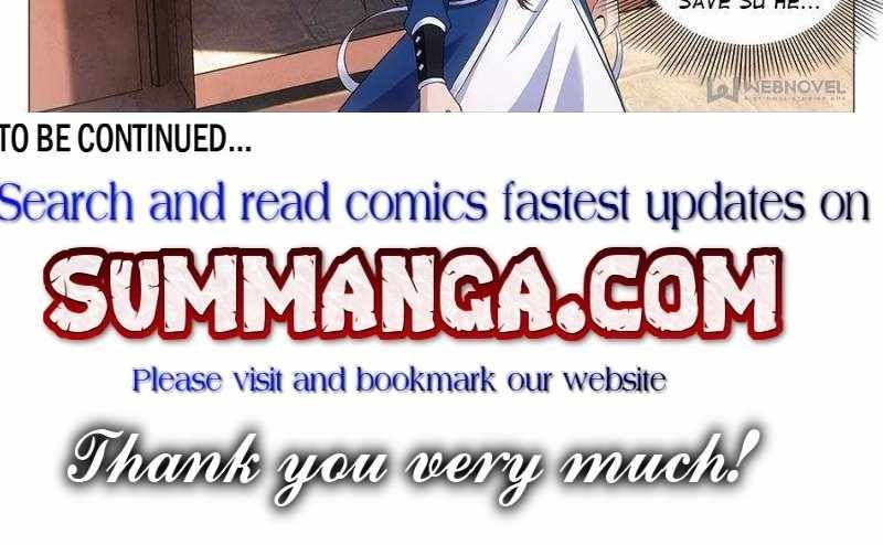 Great Zhou Immortal Officials chapter 80 page 24