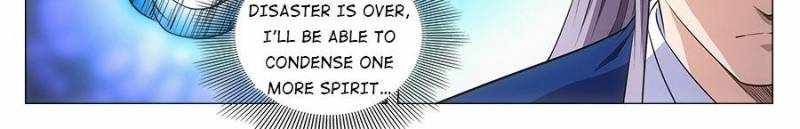 Great Zhou Immortal Officials chapter 81 page 10