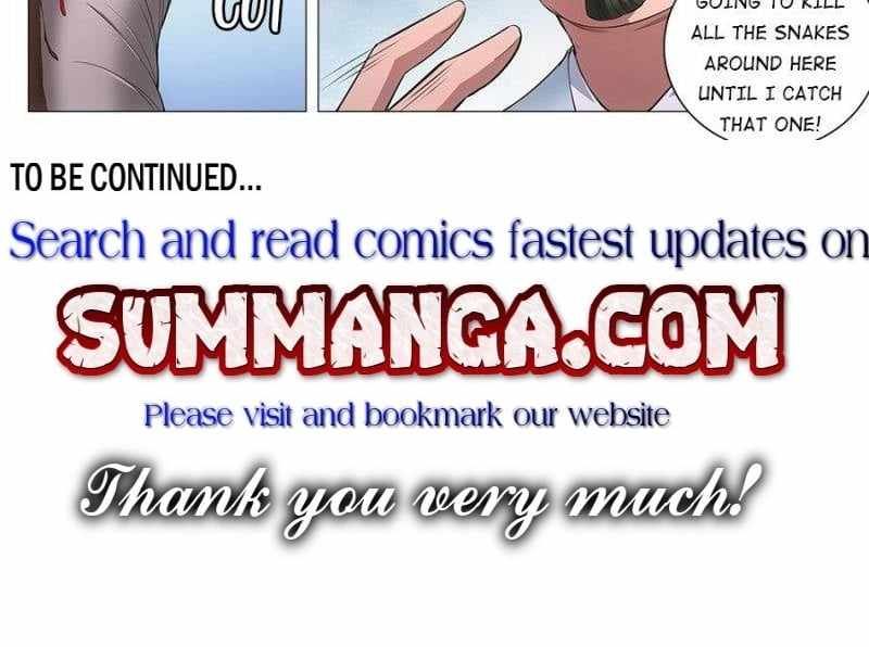 Great Zhou Immortal Officials chapter 81 page 24