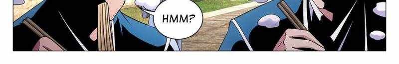 Great Zhou Immortal Officials chapter 82 page 14