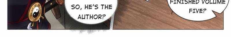 Great Zhou Immortal Officials chapter 82 page 18