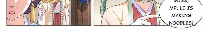 Great Zhou Immortal Officials chapter 82 page 24