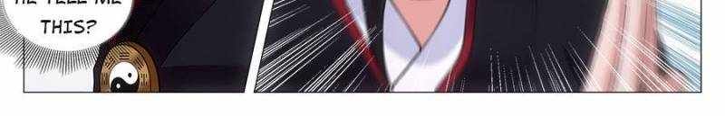 Great Zhou Immortal Officials chapter 82 page 6