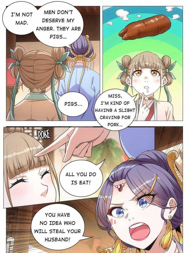 Great Zhou Immortal Officials chapter 83 page 13