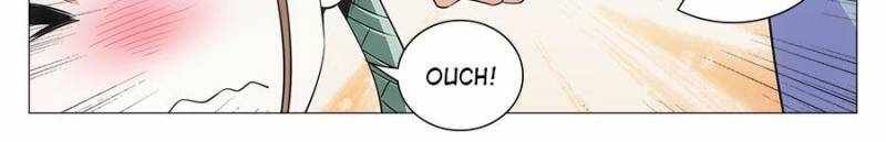 Great Zhou Immortal Officials chapter 83 page 16