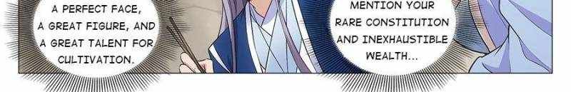 Great Zhou Immortal Officials chapter 83 page 6