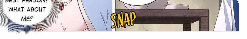 Great Zhou Immortal Officials chapter 83 page 8