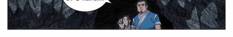 Great Zhou Immortal Officials chapter 86 page 14