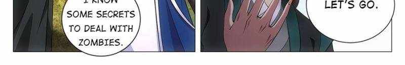 Great Zhou Immortal Officials chapter 86 page 4