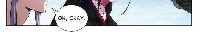 Great Zhou Immortal Officials chapter 86 page 8