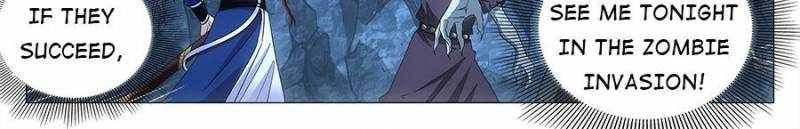 Great Zhou Immortal Officials chapter 87 page 16