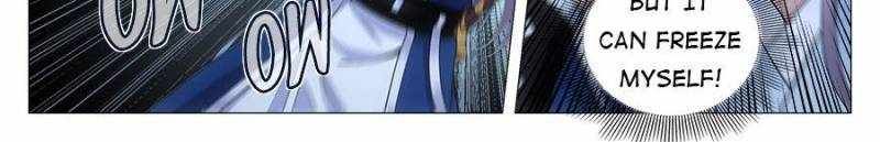 Great Zhou Immortal Officials chapter 87 page 2