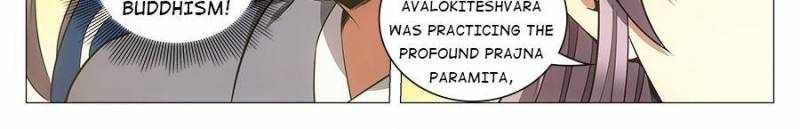 Great Zhou Immortal Officials chapter 88 page 14