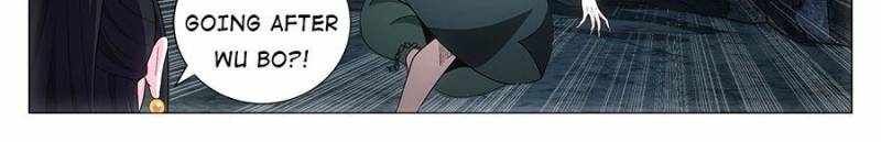 Great Zhou Immortal Officials chapter 89 page 22