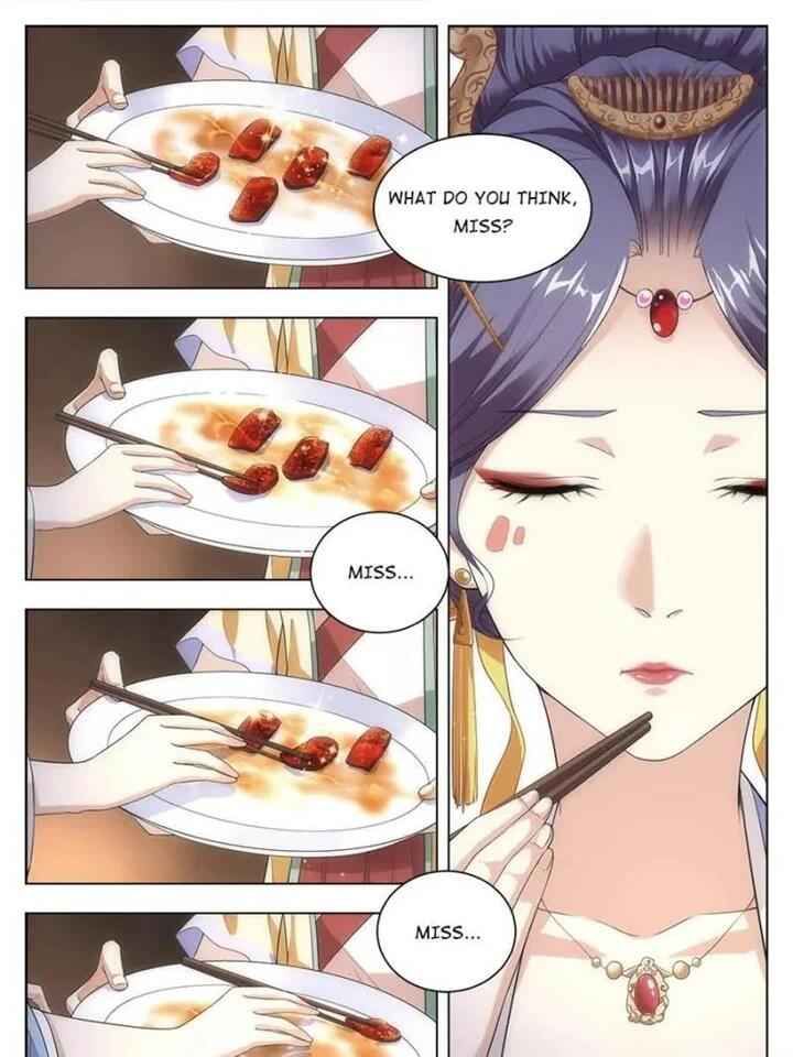 Great Zhou Immortal Officials chapter 9 page 23