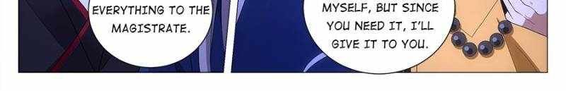 Great Zhou Immortal Officials chapter 91 page 22