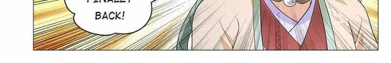 Great Zhou Immortal Officials chapter 92 page 10