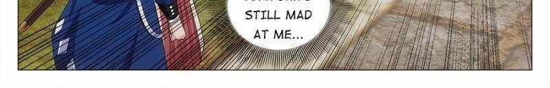 Great Zhou Immortal Officials chapter 92 page 12