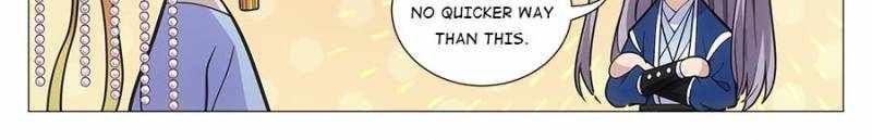 Great Zhou Immortal Officials chapter 92 page 18