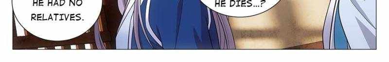 Great Zhou Immortal Officials chapter 92 page 8