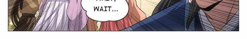 Great Zhou Immortal Officials chapter 93 page 14