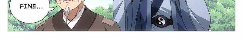 Great Zhou Immortal Officials chapter 93 page 20