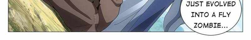 Great Zhou Immortal Officials chapter 93 page 22