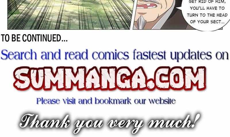 Great Zhou Immortal Officials chapter 93 page 24