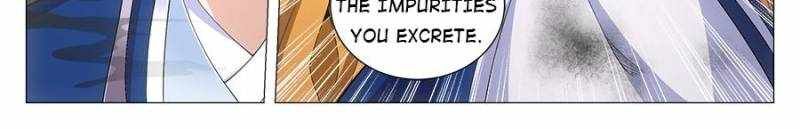 Great Zhou Immortal Officials chapter 94 page 20