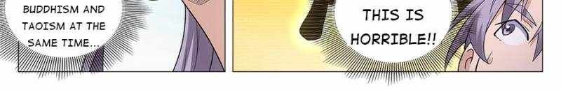 Great Zhou Immortal Officials chapter 95 page 12