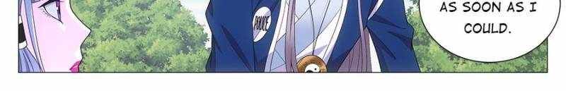 Great Zhou Immortal Officials chapter 95 page 16