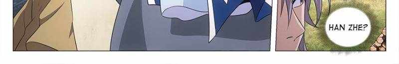 Great Zhou Immortal Officials chapter 95 page 2