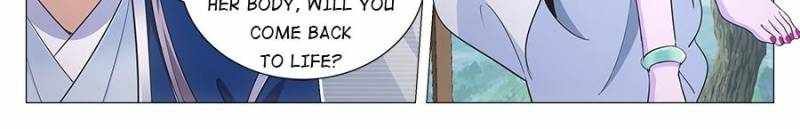 Great Zhou Immortal Officials chapter 95 page 20