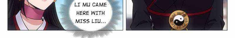 Great Zhou Immortal Officials chapter 98 page 10