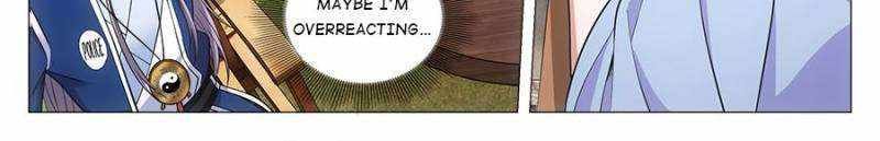 Great Zhou Immortal Officials chapter 98 page 2