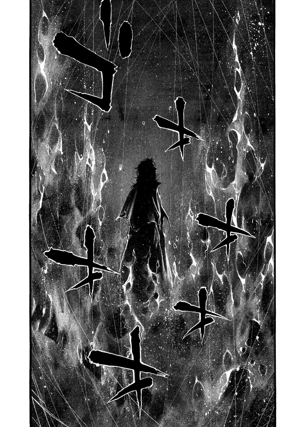 Green Blood chapter 16 page 15