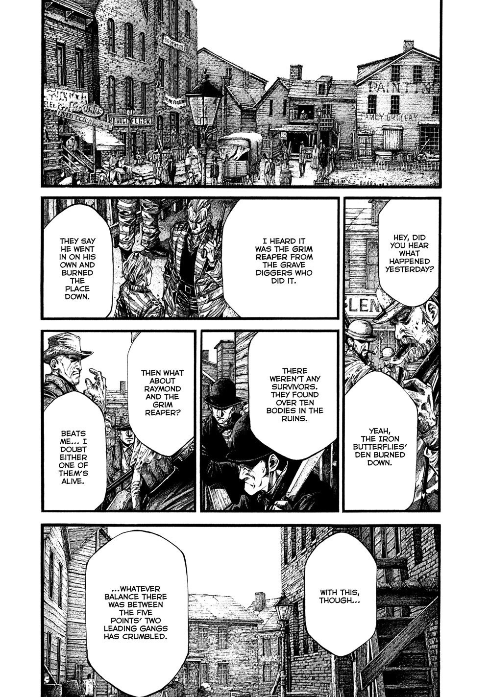 Green Blood chapter 16 page 16