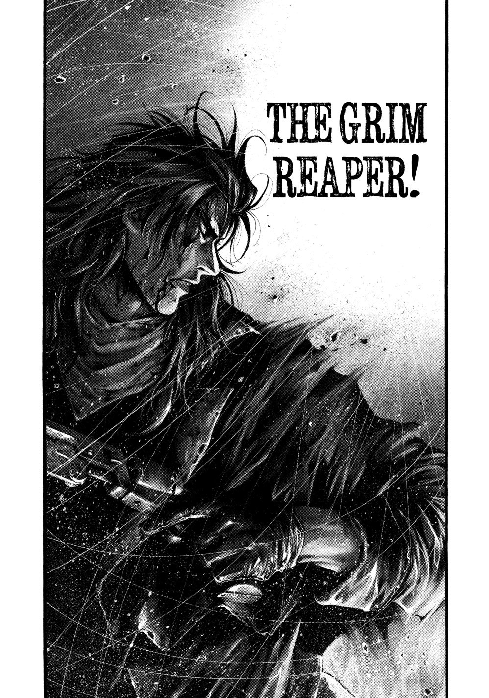 Green Blood chapter 16 page 2