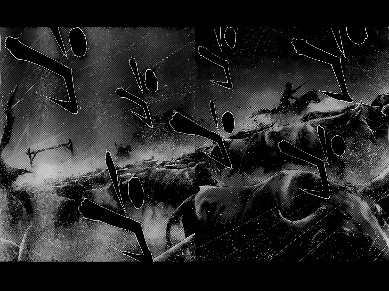 Green Blood chapter 31 page 19