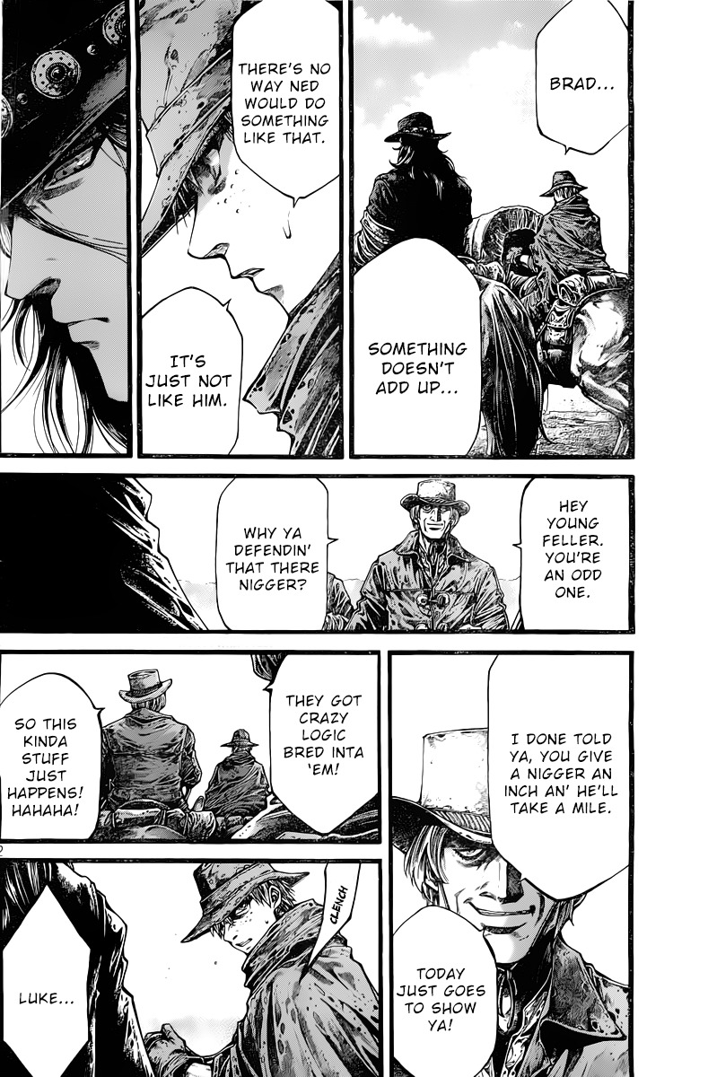 Green Blood chapter 31 page 2