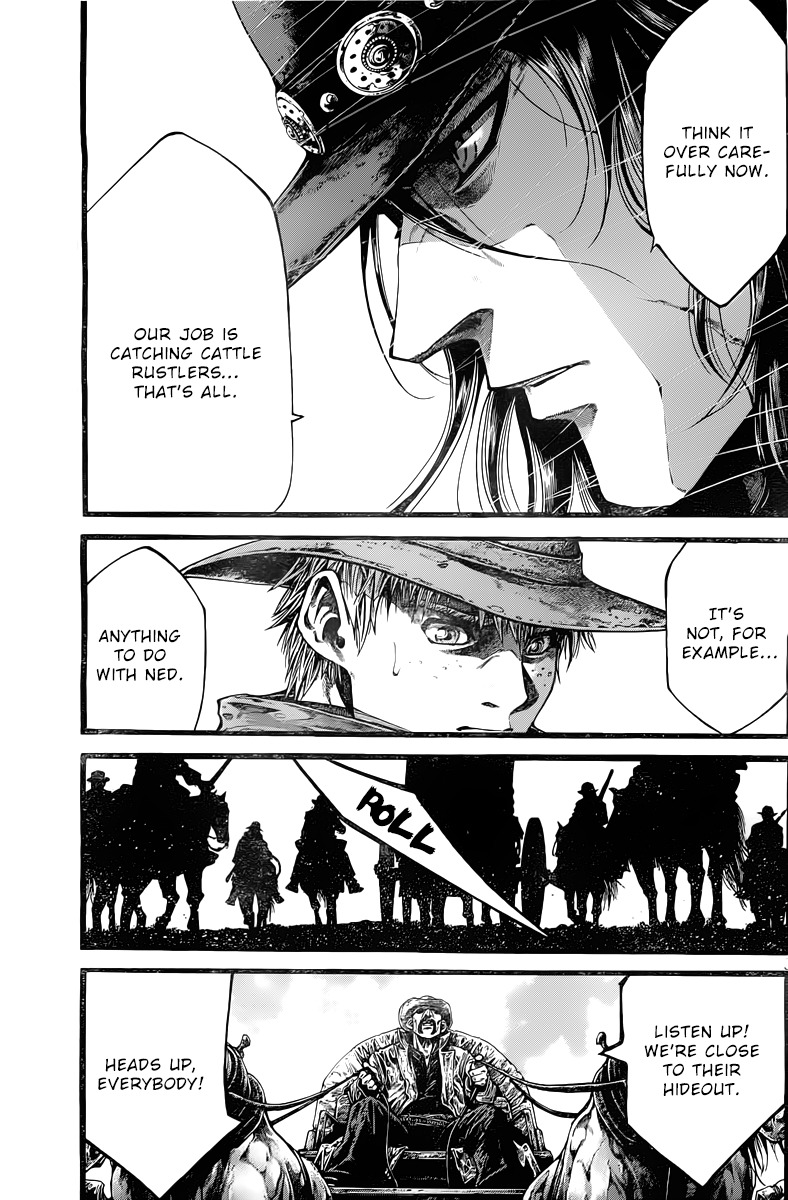 Green Blood chapter 31 page 3