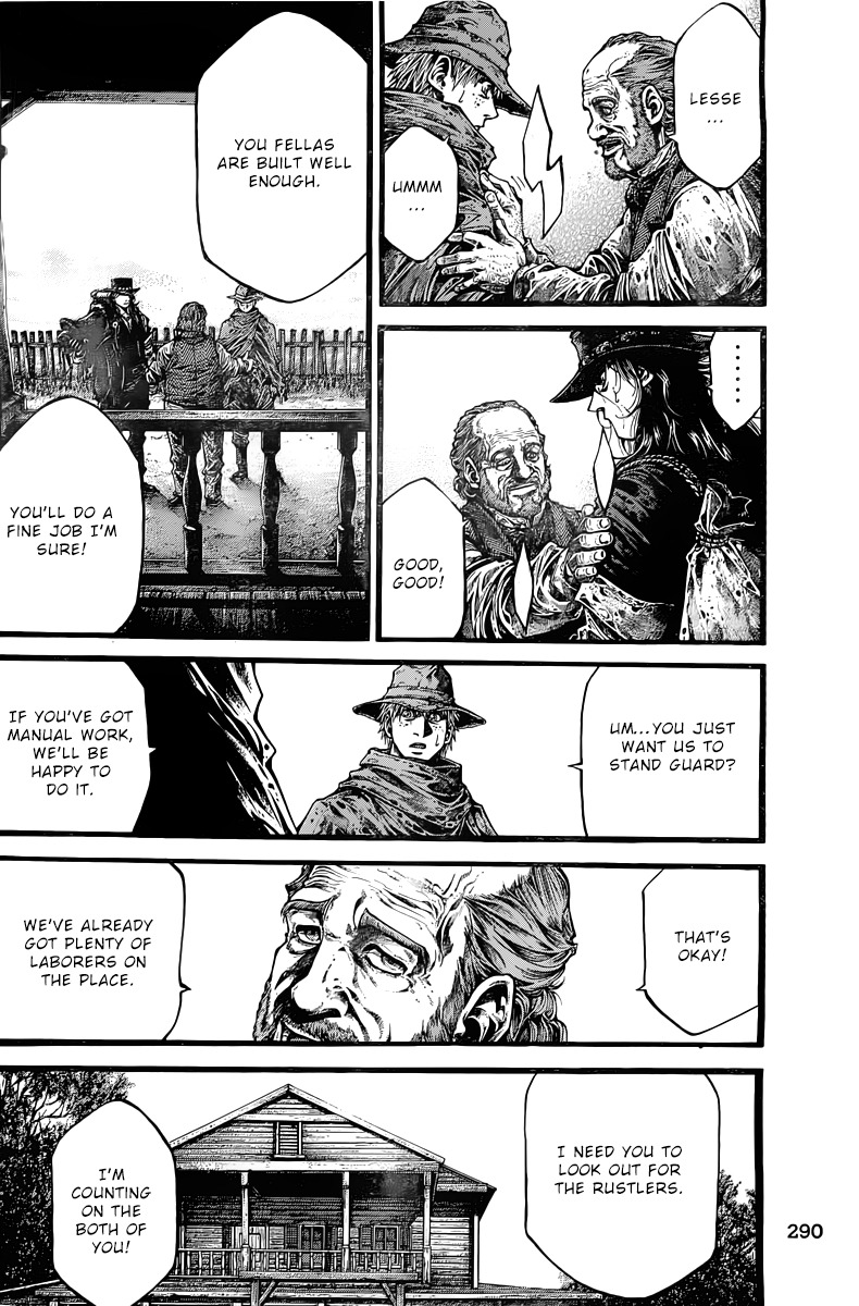 Green Blood chapter 31 page 7