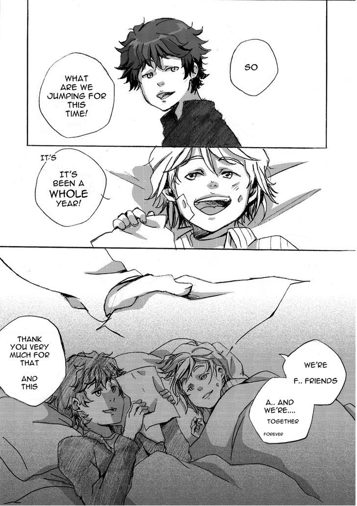 Grey is... chapter 1 page 8