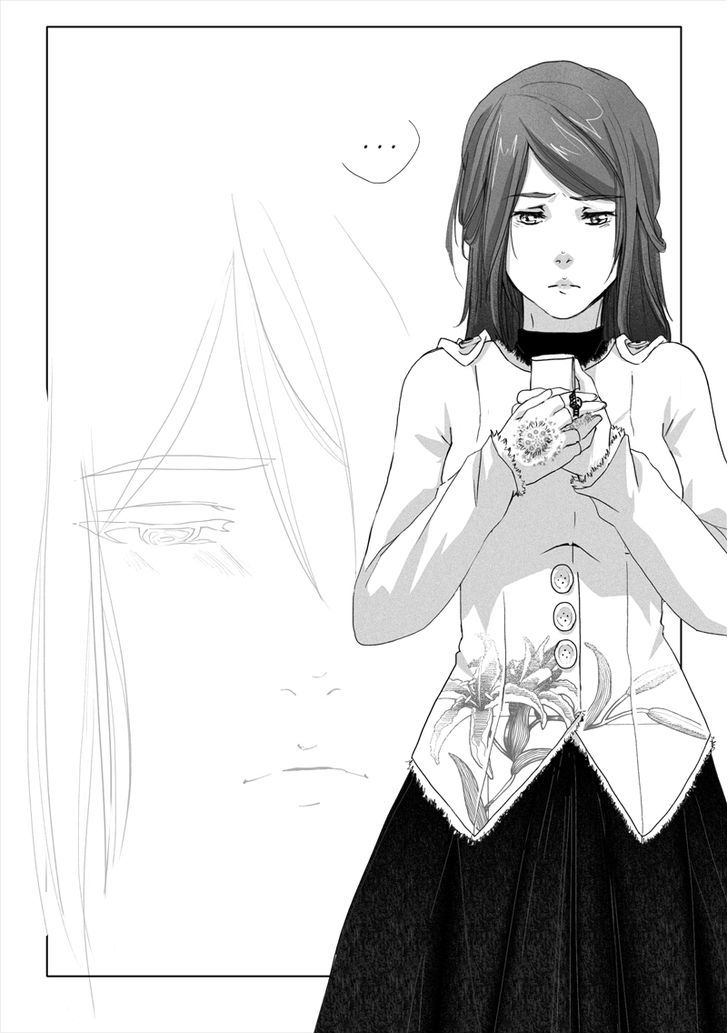 Grey is... chapter 10 page 18