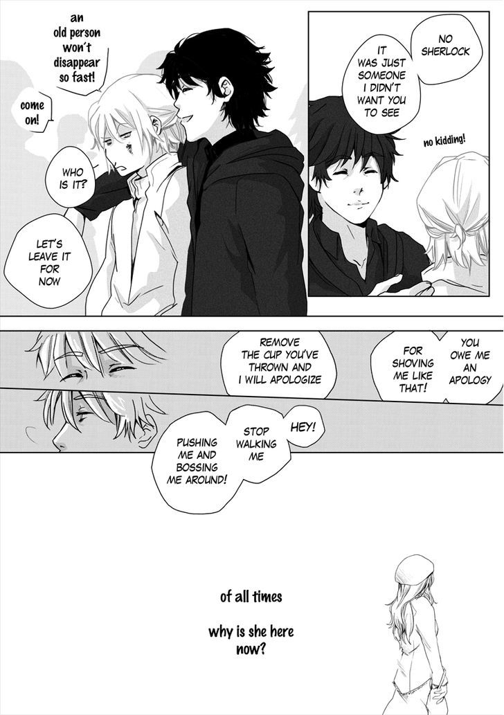 Grey is... chapter 10 page 27